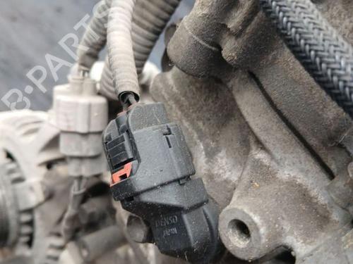 Electronic sensor TOYOTA VERSO (_R2_) 2.0 D-4D (AUR20_, AUR20R) | BP36794714M84 - Image 2