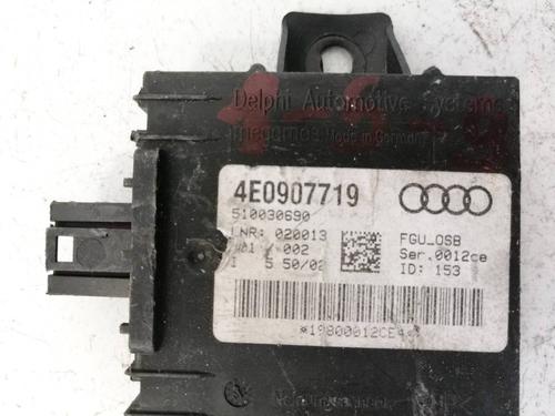 Electronic module MERCEDES-BENZ E-CLASS (W211) E 220 CDI (211.006) | BP35265953M83 - Image 3
