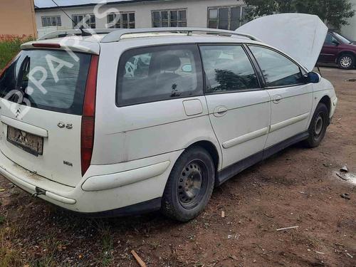 Electronic module CITROËN C5 I (DC_) 2.0 HDi (DCRHZB, DCRHZE) | BP33091791M83  - Image 8