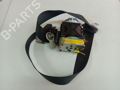Front right seatbelt MAZDA 6 Hatchback (GH) 2.0 MZR-CD (GH14) | BP39605099I25 - Image 2