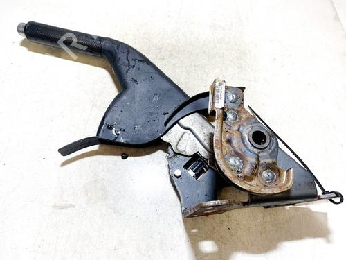 håndbremse håndbremse MAZDA 3 (BK) 1.6 DI Turbo (109 hp) 35874052 35874052