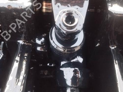 Used Injector Injector VW GOLF PLUS V (5M1, 521) 1.9 TDI (105 hp) 35225143 35225143