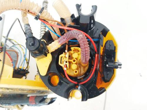 Fuel pump FORD KUGA I 2.0 TDCi | BP34826334M76 - Image 2