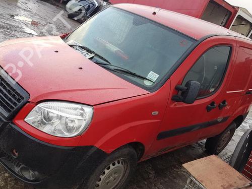 Fuse box DAEWOO REXTON (GAB_) 2.7 D All-wheel Drive | BP33496187E1 - Image 9