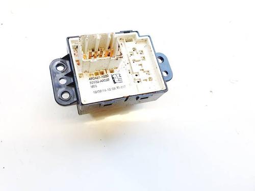 Mirror switch KIA CEE'D (JD) 1.6 GDI | BP35283427I25 - Image 3