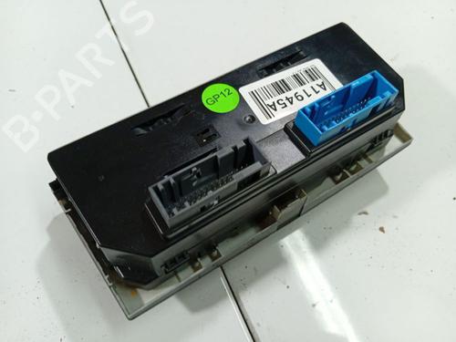 Climate control OPEL ASTRA H (A04) 1.6 (L48) | BP40029456I5 - Image 3