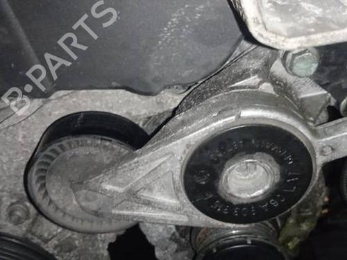 Pulley VW PASSAT B6 (3C2) 2.0 FSI 4motion | BP35118936M122 - Image 2