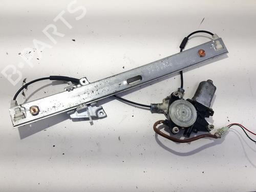 Used Front right window mechanism Front right window mechanism MAZDA PREMACY (CP) 2.0 TD (90 hp) 35523434 35523434