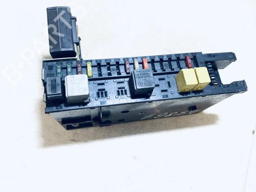 Electronic module MERCEDES-BENZ C-CLASS (W203) C 180 Kompressor (203.046) | BP35628695M83 - Image 2