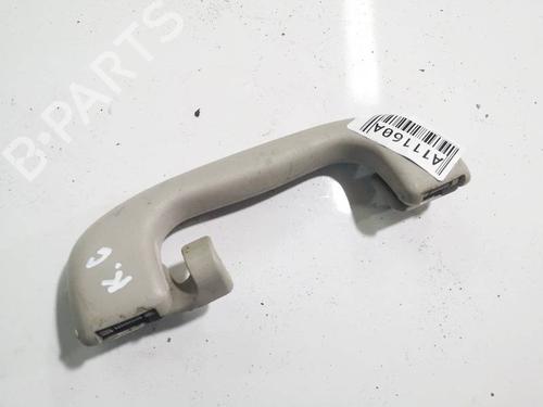 Used Interior roof handle Interior roof handle OPEL ZAFIRA A MPV (T98) 2.0 DTI 16V (F75) (101 hp) 34817488 34817488