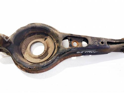 Used Left rear suspension arm Left rear suspension arm 37655958 37655958