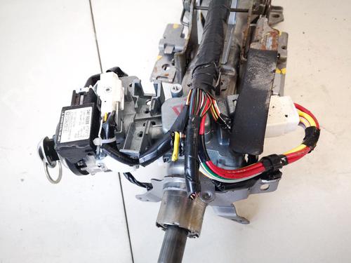 Used Ignition barrel Ignition barrel MAZDA CX-7 (ER) 2.2 MZR-CD AWD (ER10A) (173 hp) 35433786 35433786