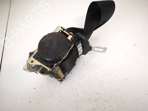 Rear left seatbelt BMW 3 Touring (E46) 320 d | BP35128271I29 - Image 3