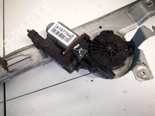 Used Left front window motor Left front window motor 34925999 34925999