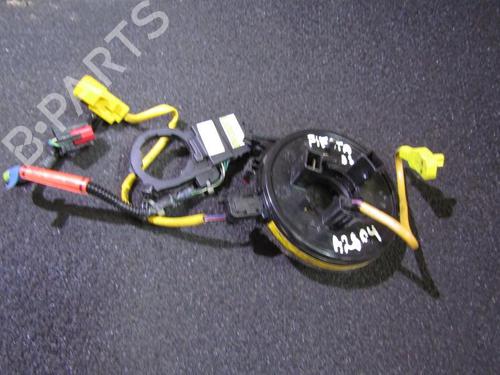Used Squib airbag Squib airbag FORD FIESTA III (GFJ) 1.3 (60 hp) 35650570 35650570