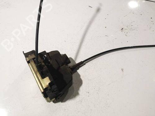 Used Rear right lock Rear right lock 38430740 38430740