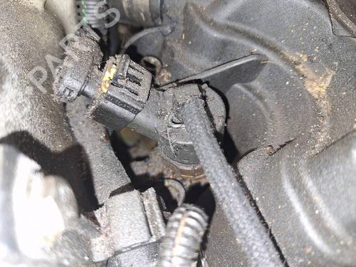 Used Injector Injector OPEL ZAFIRA / ZAFIRA FAMILY B (A05) 1.9 CDTI (M75) (120 hp) 35169289 35169289