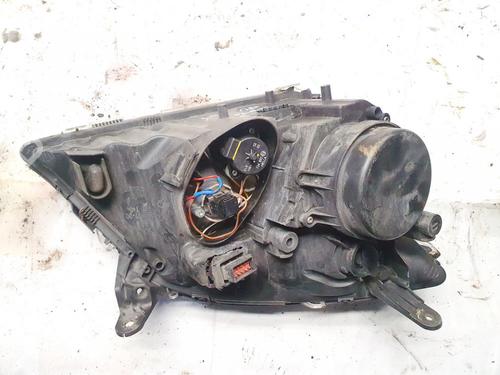 Left headlight OPEL VECTRA C (Z02) 2.2 DTI 16V (F69) | BP35477142C28 - Image 3