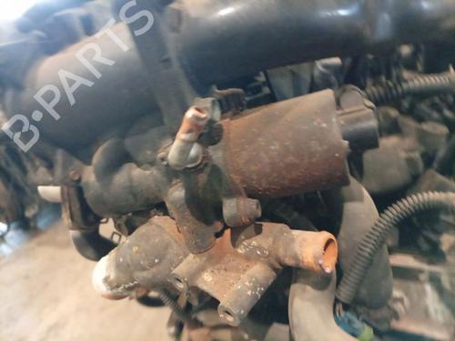 Egr OPEL ASTRA H (A04) 1.7 CDTI (L48) | BP38102496M69 - Image 2