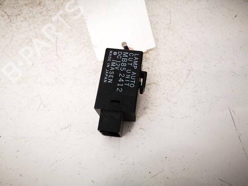 Used Electronic sensor Electronic sensor MITSUBISHI 3000 GT Coupe (Z1_A) 3.0 Turbo 4WD (Z16A) (286 hp) 38277328 38277328