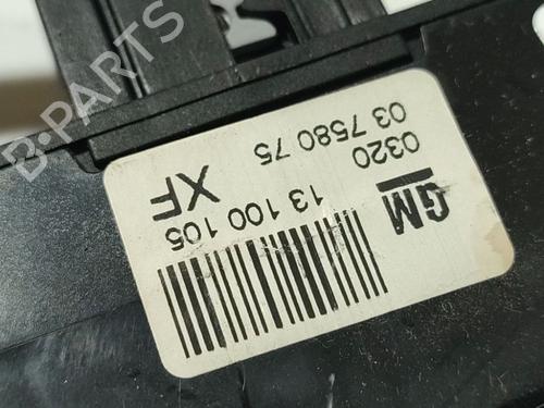Warning switch OPEL ASTRA H (A04) 1.7 CDTI (L48) | BP34925569I22 - Image 4