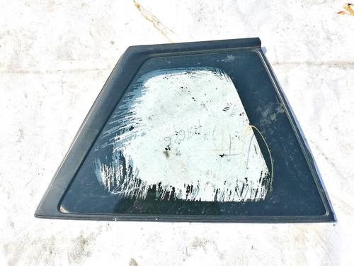 Panel rude bagtil venstre Panel rude bagtil venstre MITSUBISHI OUTLANDER II (CW_W) 2.0 DI-D (CW8W) (140 hp) 35432472 35432472