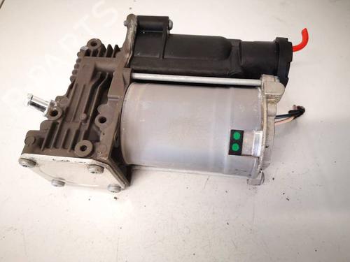 Suspension compressor JAGUAR XF I (X250) 2.2 D | BP34763556M103 - Image 3