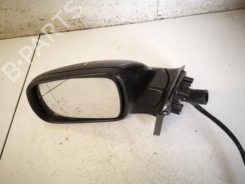 Bakspejl venstre Bakspejl venstre PEUGEOT 307 (3A/C) 2.0 16V (136 hp) 36506621 36506621