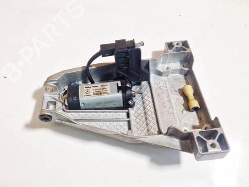 Used Electronic module Electronic module CHRYSLER 300C Touring (LX, LE) 3.0 CRD (218 hp) 35002350 35002350