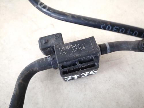 Electronic module PEUGEOT 407 (6D_) 2.0 (6DRFNB, 6DRFNE) | BP35458444M83 - Image 2
