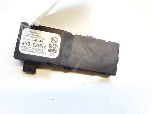Used Electronic module Electronic module TOYOTA PRIUS (_W3_) 1.8 Hybrid (ZVW3_) (99 hp) 34775323 34775323