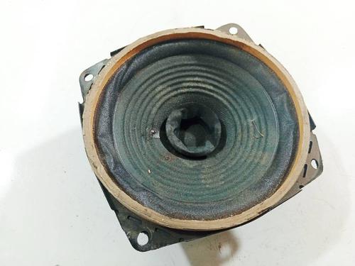 Used Speaker Speaker PEUGEOT 407 (6D_) 1.6 HDi 110 (6D9HZC, 6D9HYC) (109 hp) 33565049 33565049