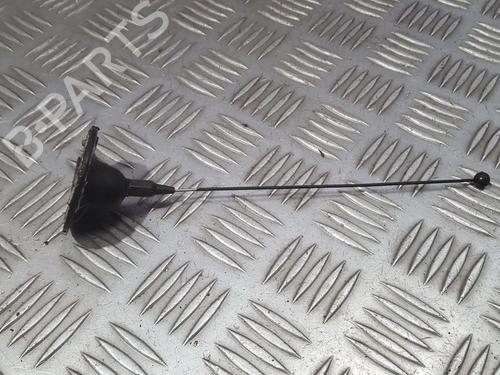 Antenne/Base Antenne/Base TOYOTA PICNIC (_XM1_) 2.2 D (CMX10_, CXM10G) (90 hp) 35713998 35713998