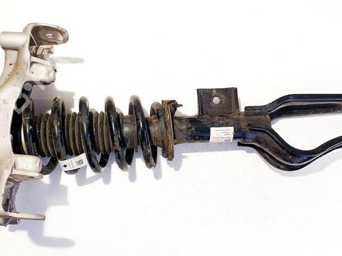 Used Left front shock absorber Left front shock absorber TESLA MODEL Y (5YJY) Long Range All-wheel Drive (514 hp) 34776492 34776492