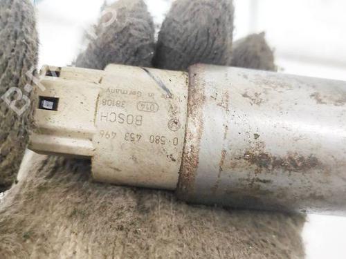 Fuel pump RENAULT TRAFIC II Bus (JL) 1.9 dCI 100 (JL0C, JL0K) | BP35289174M76 - Image 3
