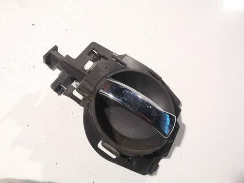 Used Front left interior door handle Front left interior door handle CITROËN C3 I (FC_, FN_) 1.4 Flex (80 hp) 35042368 35042368
