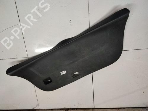 Used Boot lining Boot lining TOYOTA YARIS (_P9_) 1.4 D-4D (NLP90_, NLP90R) (90 hp) 34929271 34929271