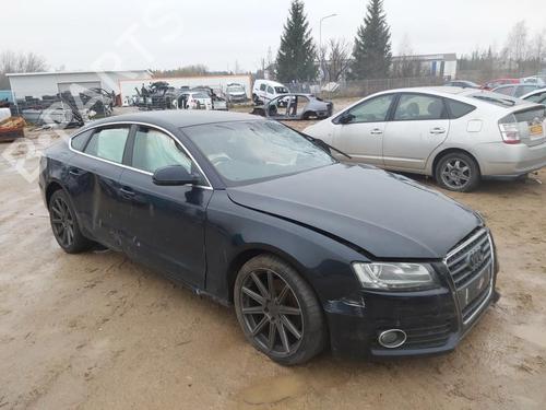 Used Parts AUDI A5 (8T3) 2.0 TDI (170 hp) 4470180