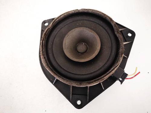 Used Speaker Speaker TOYOTA AVENSIS (_T25_) 2.0 D-4D (CDT250_, CDT250R) (116 hp) 40052762 40052762