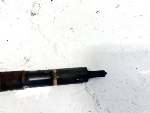 Injector OPEL ASTRA H (A04) 1.9 CDTI (L48) | BP35255022M100 - Image 2
