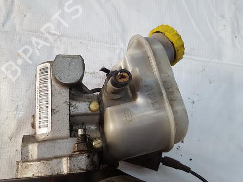 Hovedbremsecylinder Hovedbremsecylinder CHRYSLER PT CRUISER (PT_) 2.0 (141 hp) 35855781 35855781