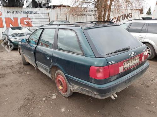 Switch AUDI 100 C4 Avant (4A5) 2.5 TDI | BP33515756I30  - Image 9