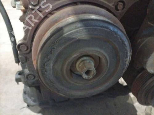 Pulley HYUNDAI ix35 Van CRDi | BP36312875M122 - Image 3
