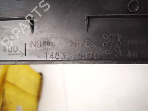 Step CITROËN C8 (EA_, EB_) 2.2 HDi | BP34867505C149 - Image 3