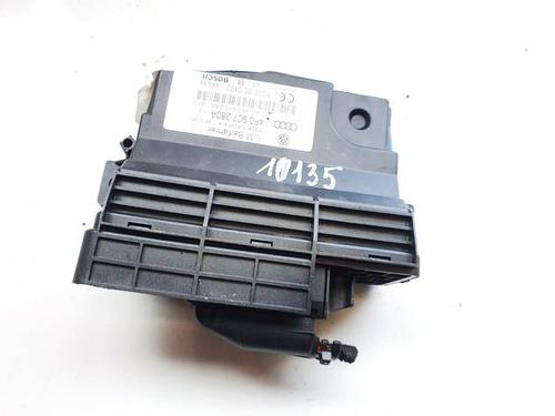 Elektronisk modul Elektronisk modul KIA SPORTAGE IV (QL, QLE) 1.6 T-GDI (177 hp) 37598657 37598657