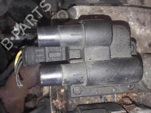 Used Ignition coil Ignition coil RENAULT MEGANE Scenic (JA0/1_) 1.6 e (JA0F) (90 hp) 35669493 35669493