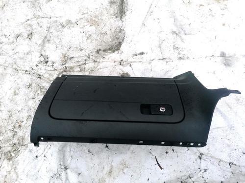 Used Glove box Glove box VW JETTA III (1K2) 2.5 (150 hp) 35436211 35436211