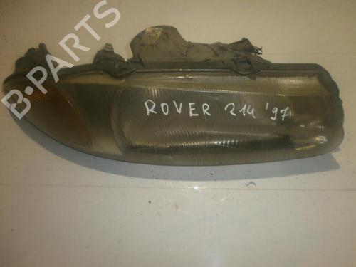 Used Right headlight Right headlight ROVER 200 II Hatchback (RF) 1.4 (90 hp) 35665317 35665317