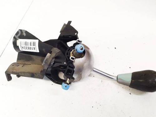 Selector da caixa Selector da caixa HONDA FR-V (BE) 2.2 i CTDi (BE5) (140 hp) 34914511 34914511