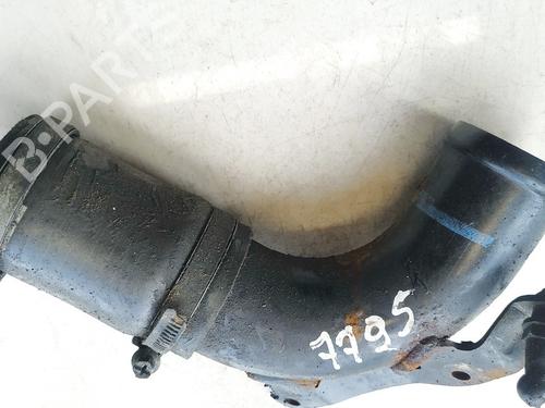 Used Pipe Pipe FORD GRAND C-MAX (DXA/CB7, DXA/CEU) 1.6 TDCi (115 hp) 35398837 35398837